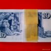 100 Komada 10 Krone 1961 godina UNC - Image 3
