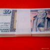 100 Komada 10 Krone 1961 godina UNC - Image 4