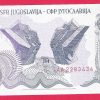 Spomenik 50 dinara 1990 godina UNC - Image 3