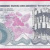 Spomenik 50 dinara 1990 godina UNC - Image 2