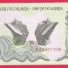 Jugoslavija 100 dinara 1980 godina UNC - Image 2
